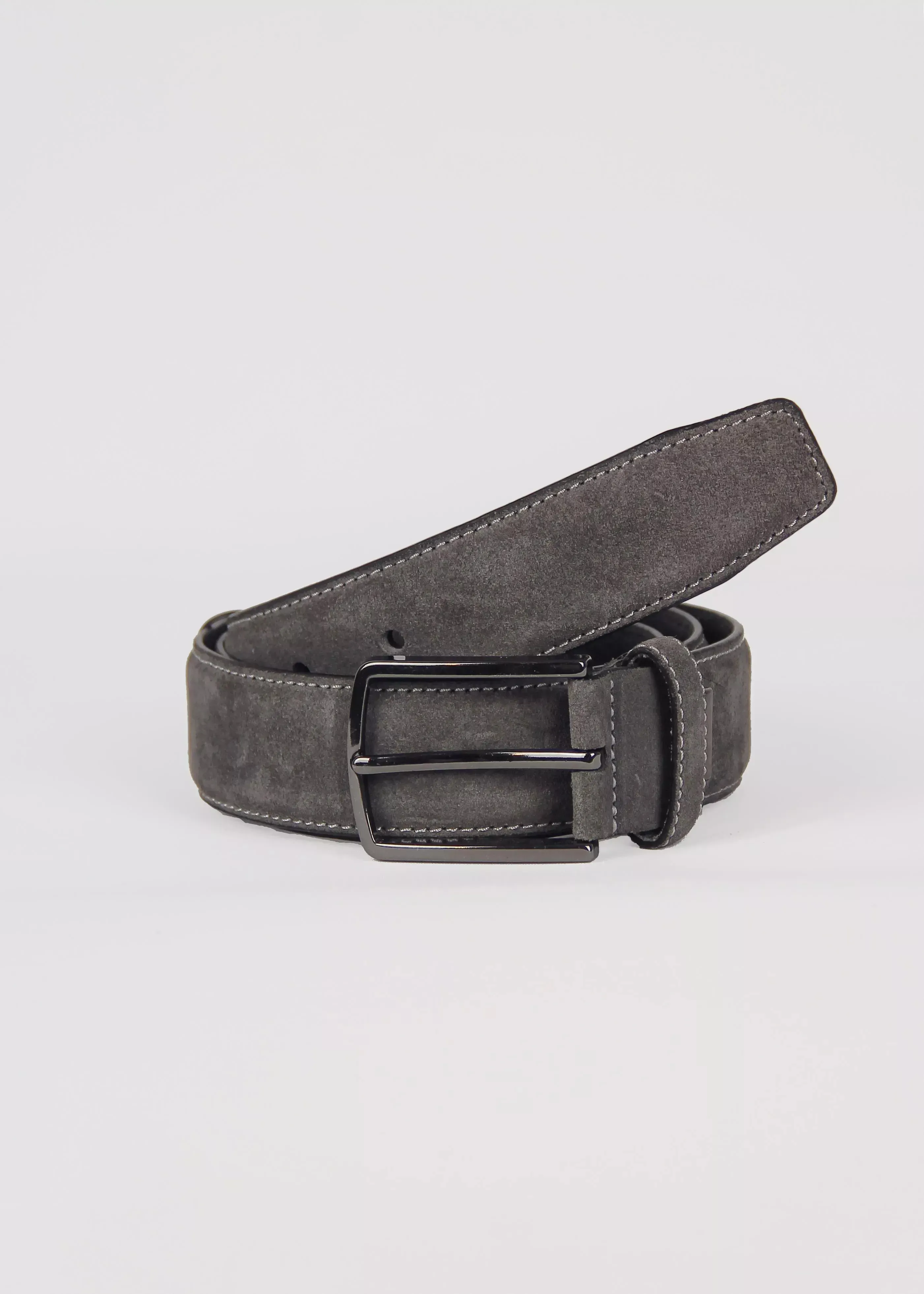 Private Label Belt Manufacturer for European Brands Custom Logo and OEM Belt Production