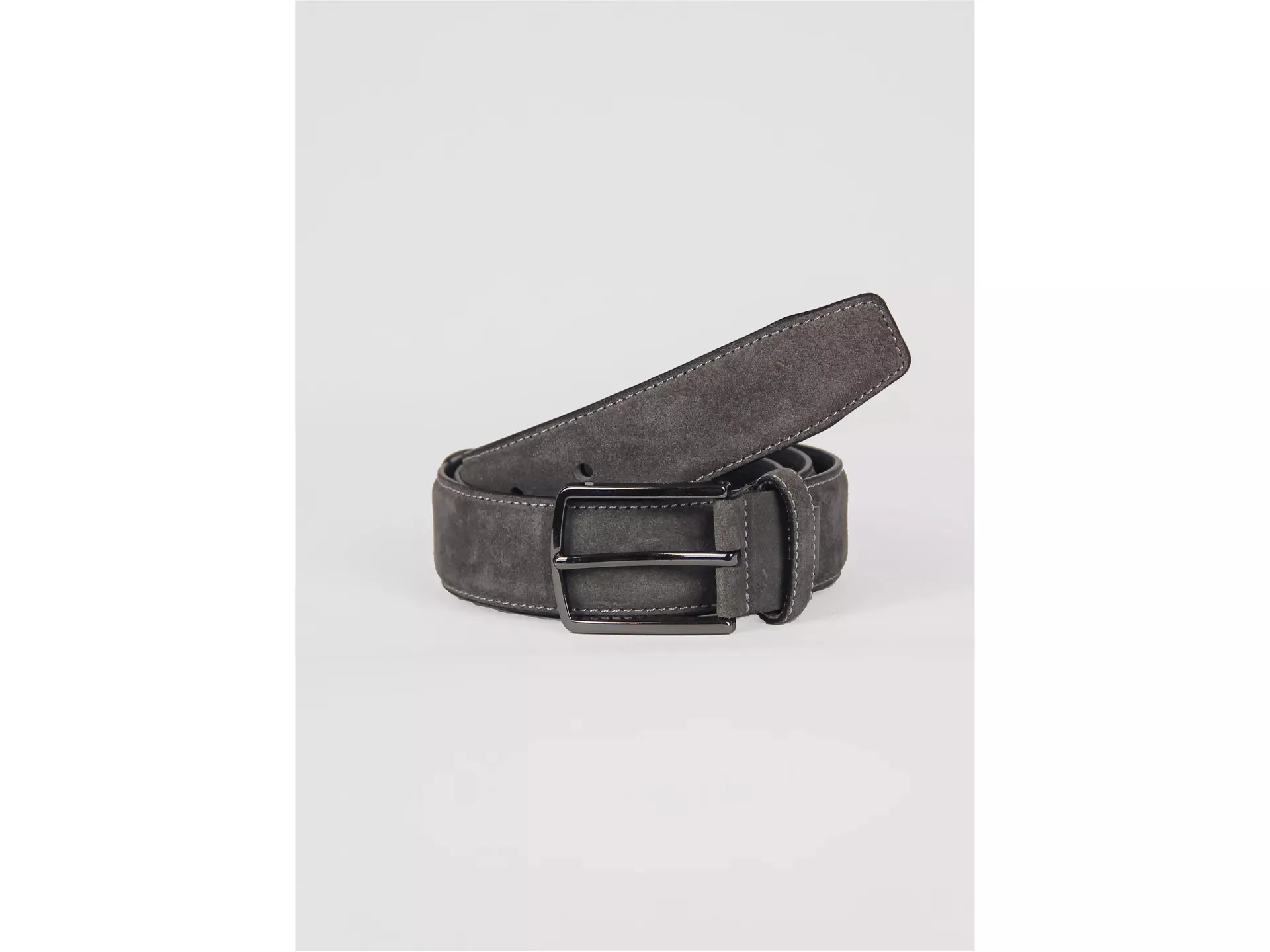 Private Label Belt Manufacturer for European Brands Custom Logo and OEM Belt Production
