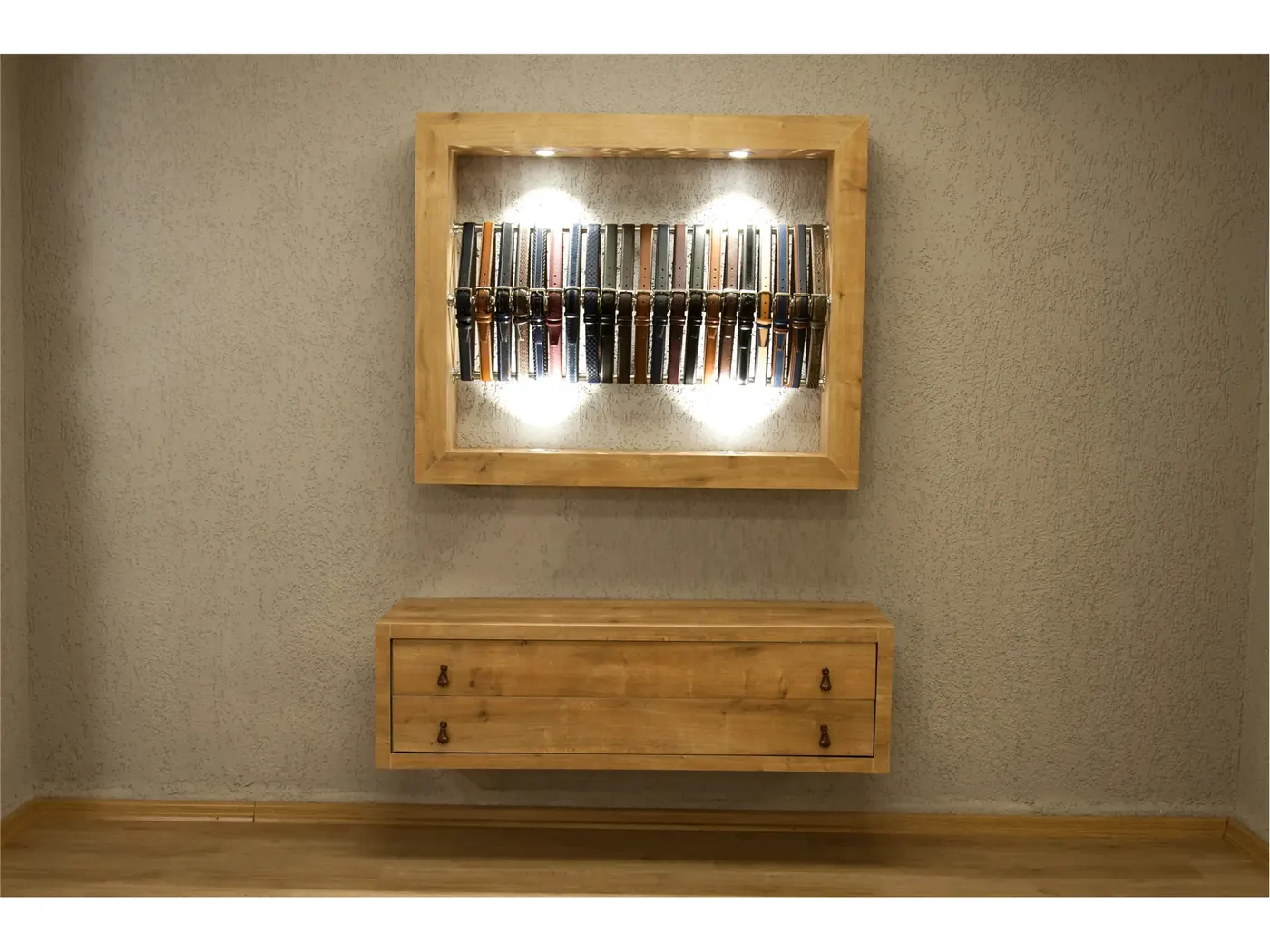 Şirket Profilimiz
