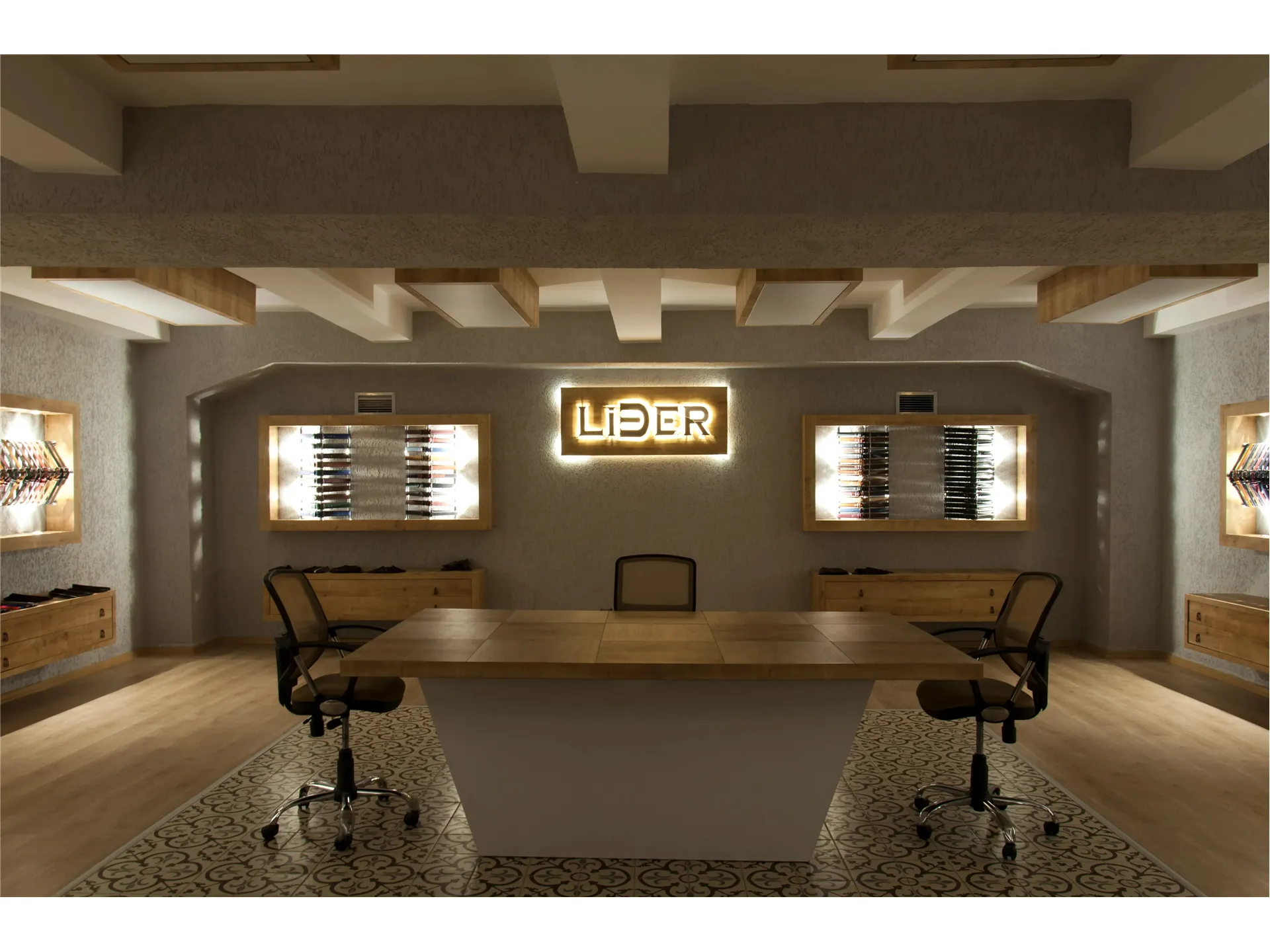 Private Label Kemer Üretimi
