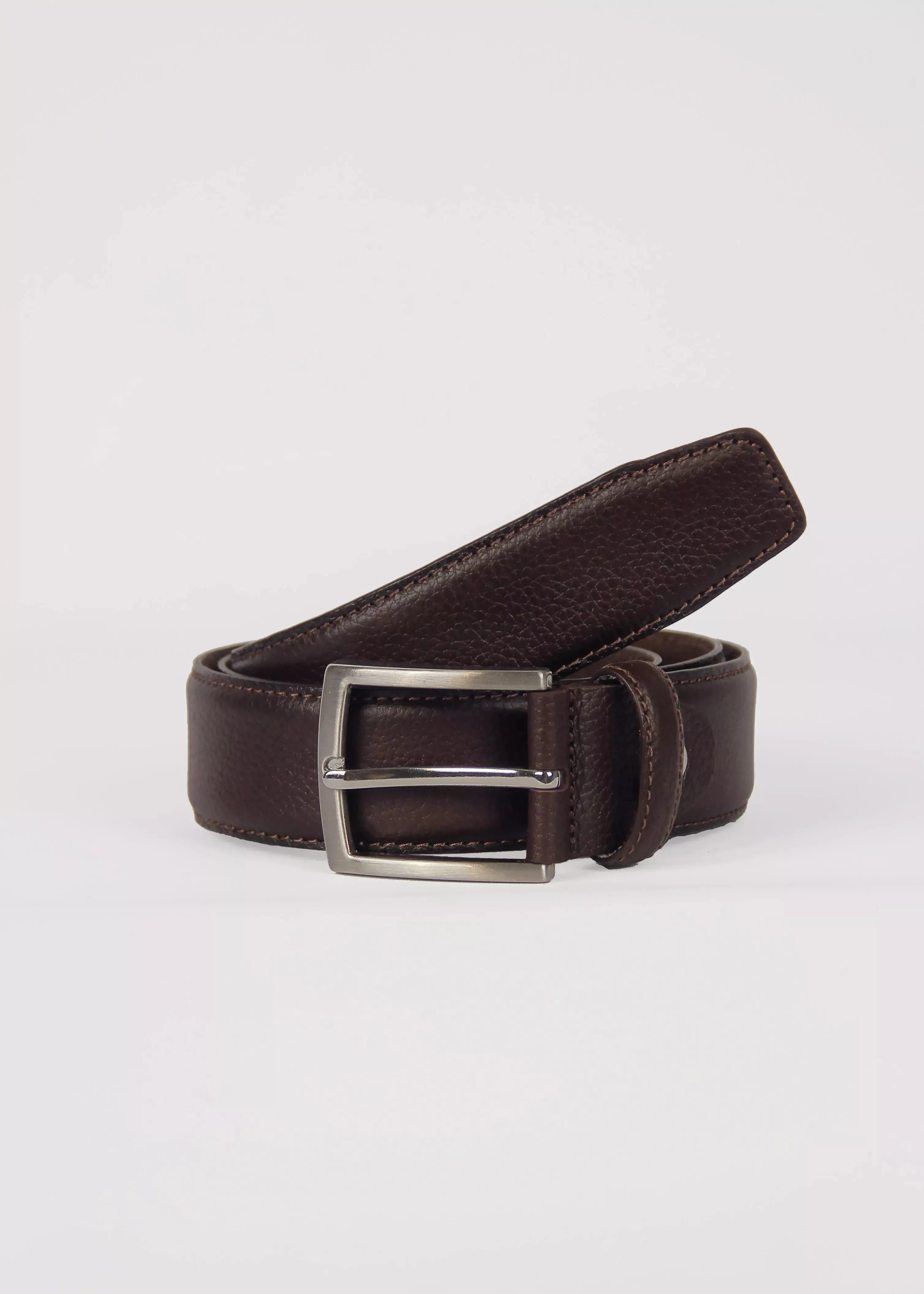 Leather Belt Manufacturer in Turkey Custom and Private Label Production for Europe