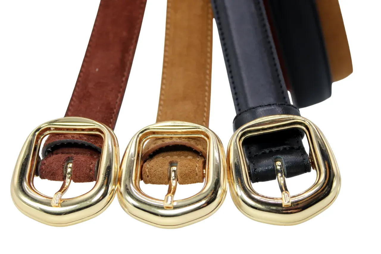 Wholesale Belt Production at Competitive Prices | Fast European Delivery