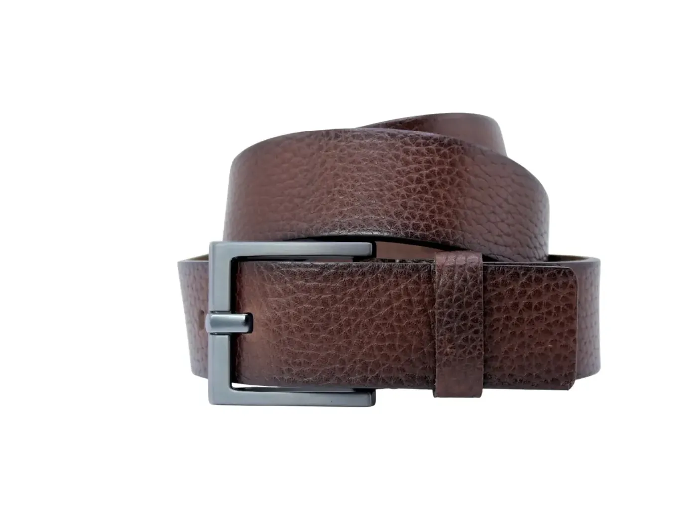Genuine Leather Belts Wholesale: Full-Grain, Top-Grain & Vegetable Tanned Guide for Buyers