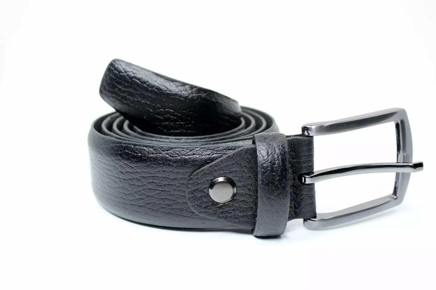 35 mm Klassischer Herren Gürtel Toptan Kemer Model Detayı