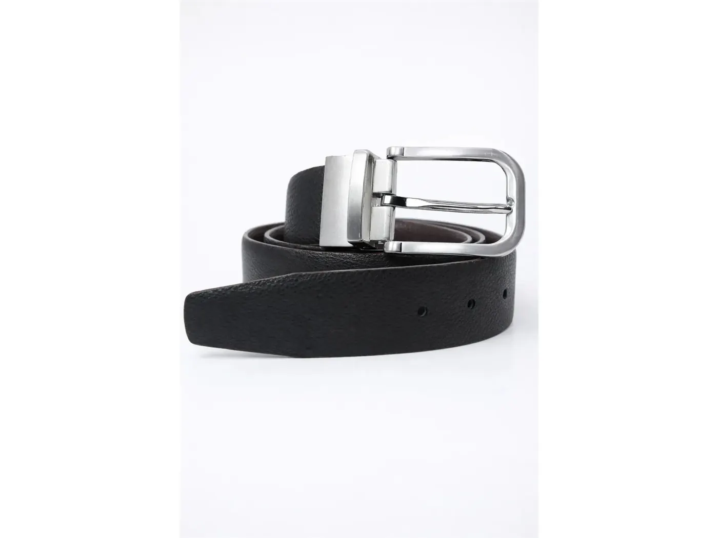 Wendbare Leder Gürtel Grosshandel Dual Style Tuerkei