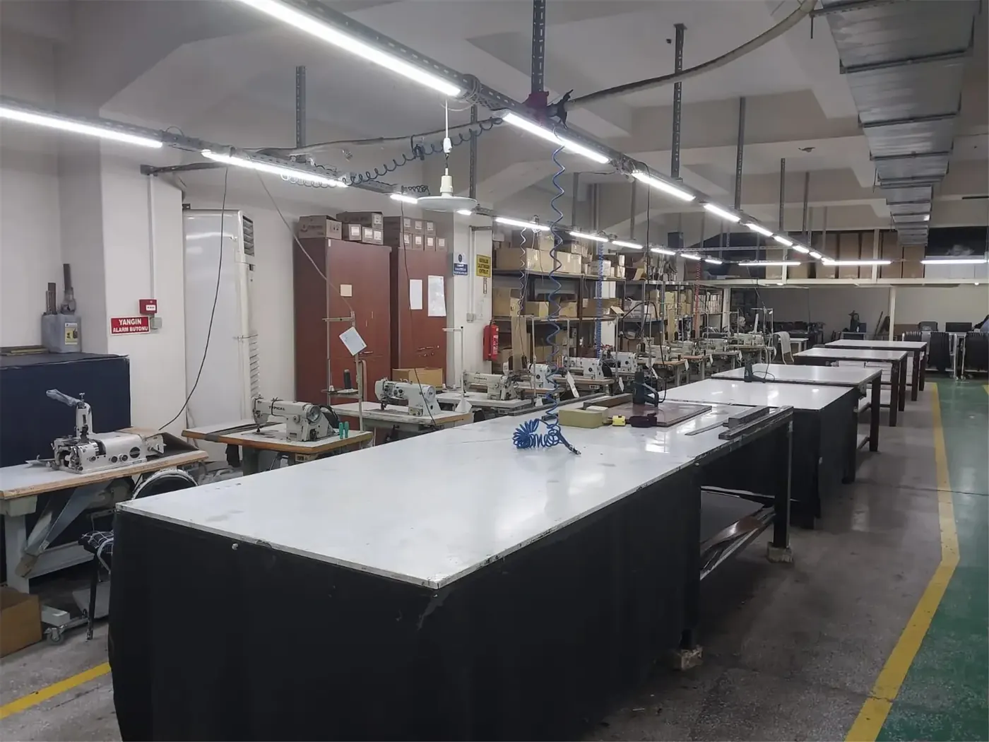 Gürtel Hersteller Fabrik Weltweite Lieferung