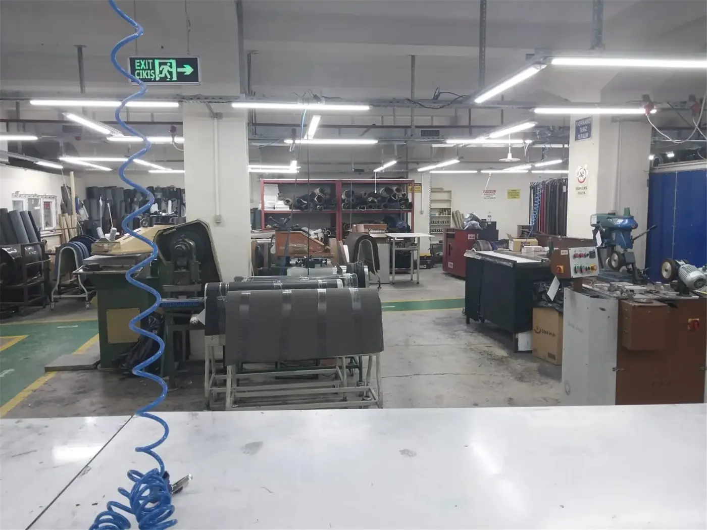 Gürtel Hersteller Fabrik Weltweite Lieferung
