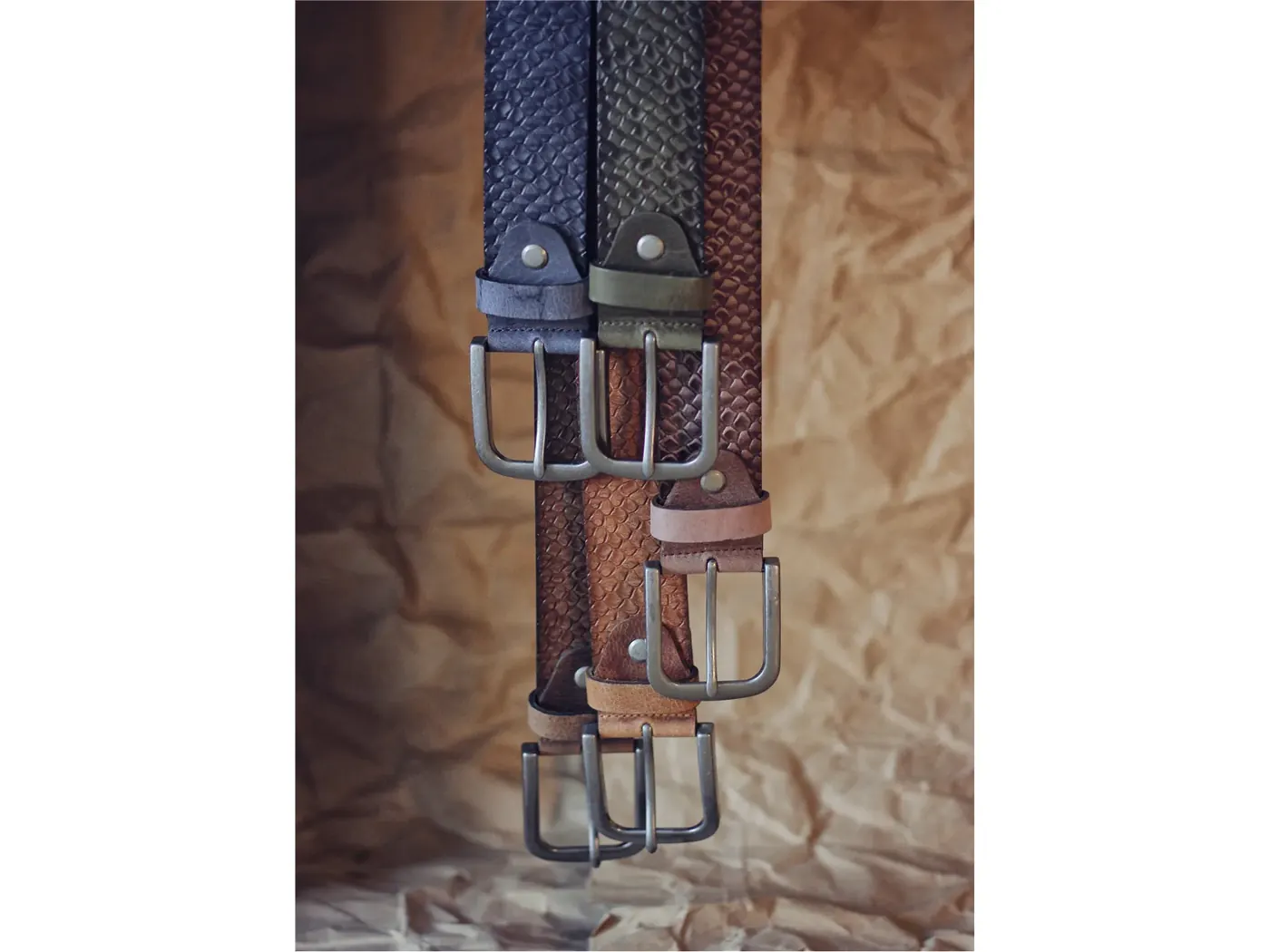 Wholesale Belt Buying Guide For Companies