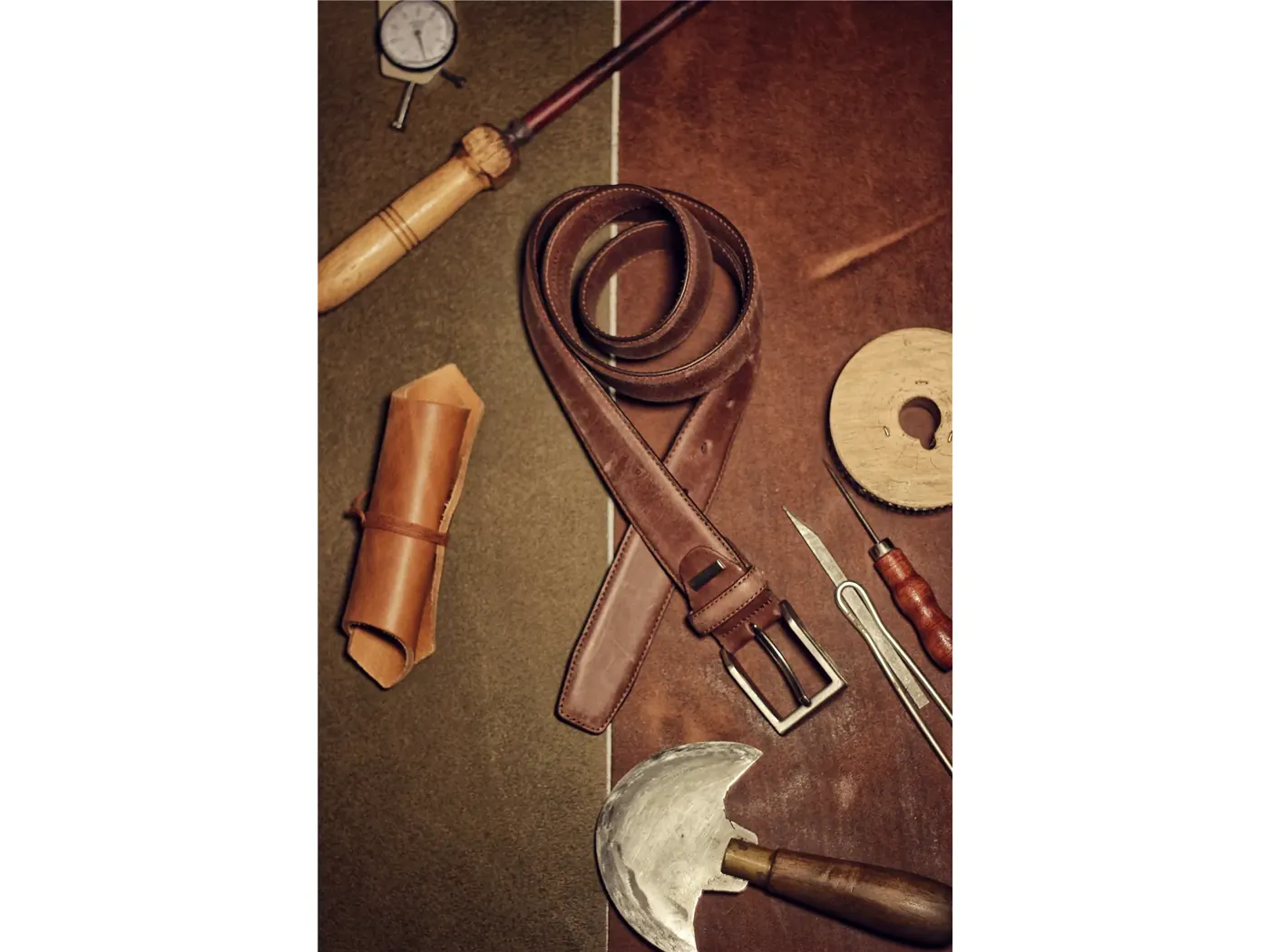 Wholesale Belt Buying Guide For Companies