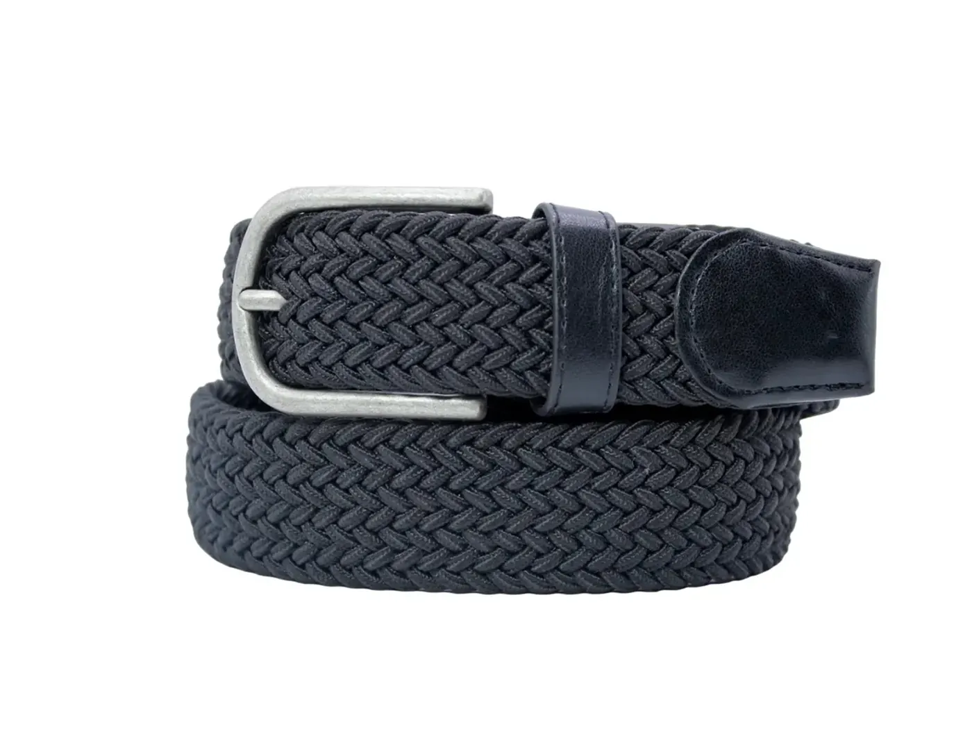 İtaly Leather Belt Manufacturing Export