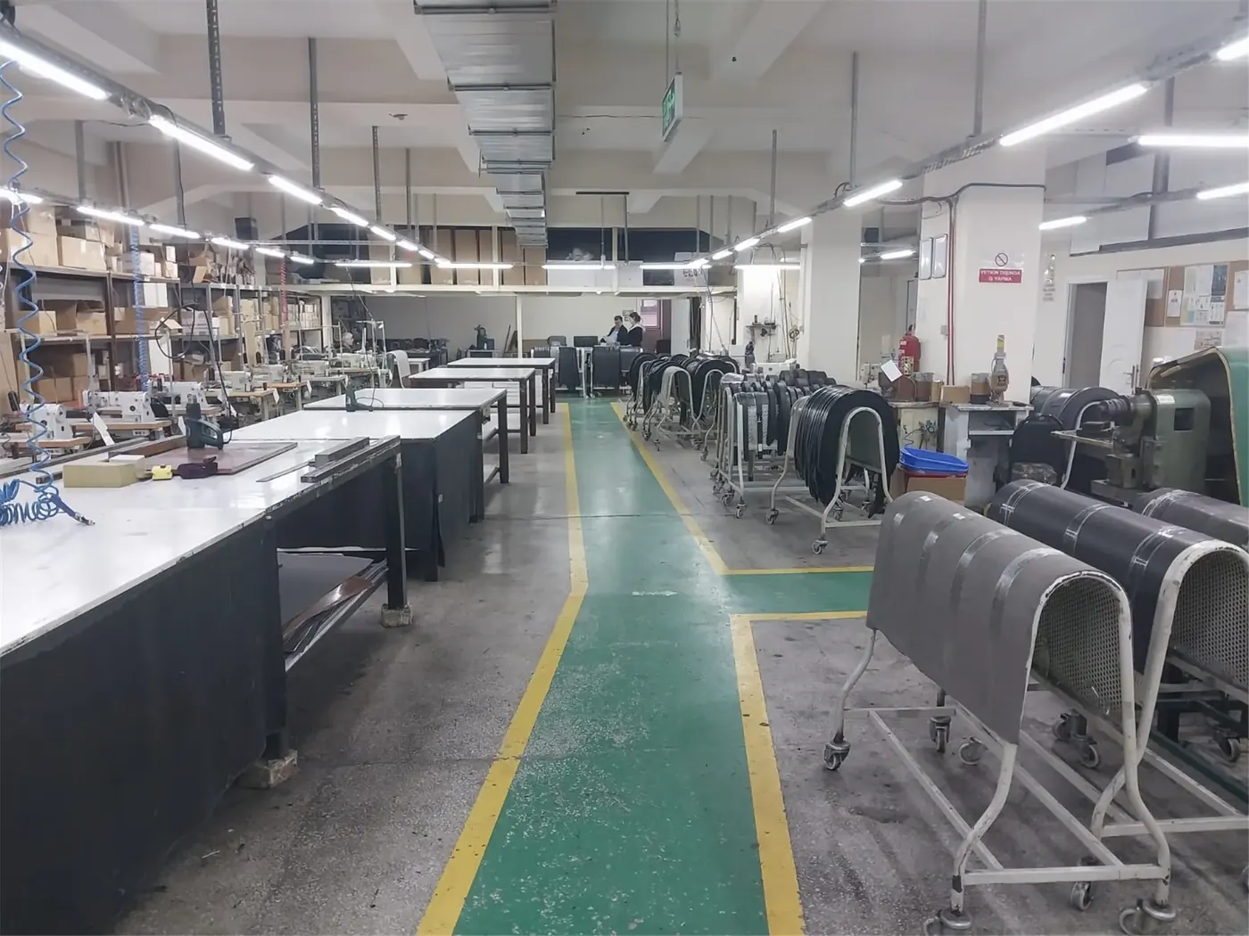 Ledergurtel Grosshandelspreise Moq Leitfaden
